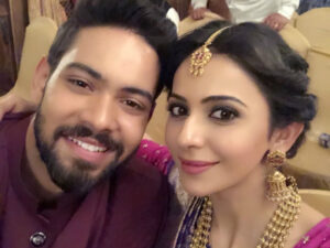 ރަކުލްގެ ކޮއްކޮ ވެސް ބޮލީވުޑައަށް