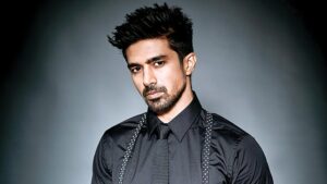 "ސިޓަޑެލް" ގެ ރޯލެއް ސާގިބްއަށް