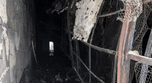 އިރާނުގައި ސިޔާސީ ކުށްވެރިން ތިބޭ ޖަލެއްގައި ރޯވެ 4 ގައިދީން މަރުވެއްޖެ