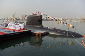 އިންޑއާއިން ބެލިސްޓިކް މިސައިލްއެއް ޓެސްޓު ކޮށްފި