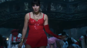 ކެޓްރީނާގެ "ފޯން ބޫތު" ގެ ފުރަތަމަ ލަވަ "ކިއްނާ ސޯނާ"