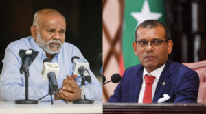 ފޯޅަވައްސަކީ މިއަދު ދިވެހިންގެ ހައްގެއް! ނަމަވެސް، އަމިއްލަފުޅު ސަރުކާރުތަކުގަ އެކަމަށް ވަކާލާތު ނުކުރެއްވި!