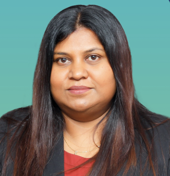 ޕެންޝަން އޮފީހުގެ އާ ސީއީއޯއަކަށް ސުޖާތާ ހަލީމް ހަމަޖައްސައިފި