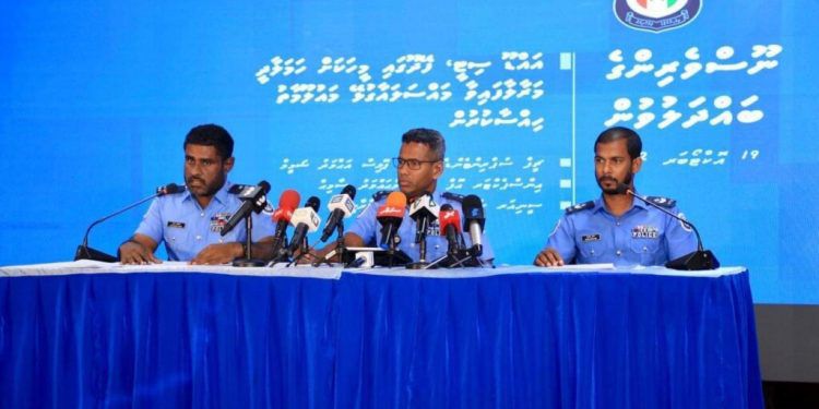 ޒަޔާންގެ މަރުގެ މައްސަލާގައި ހިމެނޭ ބޮޑެތި މީހުންނަށް ދައުވާ ކުރުނަށް އަންނަ ހަފްތާގައި ފޮނުވާނެ: ފުލުހުން
