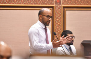 އަންނަ އަހަރަށް ލަފާކުރާ ބަޖެޓު ހުށައަޅަން މާދަމާގެ ޖަލްސާއަށް އެޖެންޑާކޮށްފި