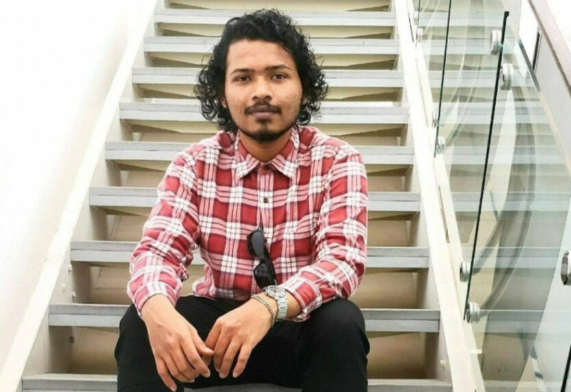 ޕޯސްޓްމޯޓަމް ހެދުމަށްފަހު އަޒުހާންގެ ޖަނާޒާ މާދަމާ