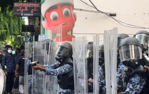 ޔޯގާ މައްސަލަ: 18 މީހަކަށް ދައުވާކޮށްފި، ފަޒްލޫނާއި ނިޝާނަށް ޓެރަރިޒަމްގެ ދައުވާ!