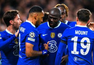 މިލާން އަތުން ޗެލްސީ އަށް ފަސޭހަ މޮޅެއް