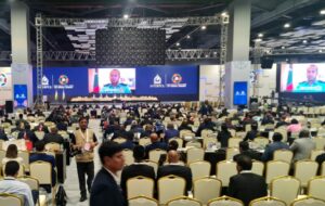 އިންޓަޕޯލް 90 ވަނަ އާންމު މަޖިލިހުގައި ސީޕީ ބައިވެރިވެވަޑައިގެންފި