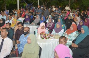ސިޓީ ކައުންސިލުން އަންގާރަ ދުވަހުގެރޭ ގަލޮޅު ރައްޔިތުންނާއި ބައްދަލުކުރަނީ