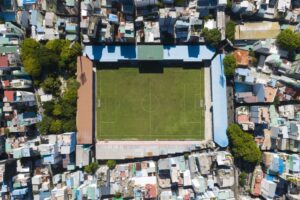 ގަލޮޅު ދަނޑު އަންނަ އަހަރު ތަޅާލަނީ