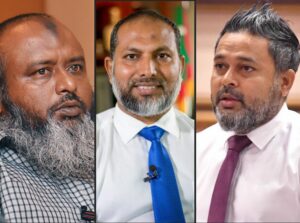 ޑރ.އިޔާޒު، ޝިޔާމަށް: މަޤާމަށްޓަކައި، ދީނަށާއި ޤައުމަށް އިމްރާން ޣައްދާރު ނުވާނެ
