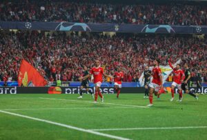 ޗެމްޕިއަންސްލީގުން ޔުވެންޓަސް ކަޓައިފި