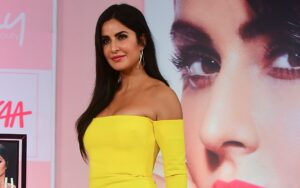 ކެޓްރީނާ ބޭނުން ވަނީ ސައުތުގެ ފިލްމެއް ކުޅެލަން