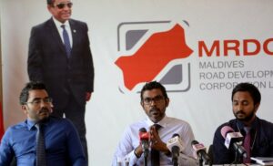 ކުރީ ސަރުކާރުން އެމްއާރުޑީސީ އުވާލީ ލިބެންޖެހޭ ފައިސާ ނުހޯދައި، އިޖުރާއަތުތަކާއި ޚިލާފަށް: އޮޑިޓް