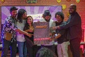 މުފްތީ މެންކުގެ ދަރުހާއި ދިމާވާތީ ޔޮހާނީގެ ޝޯ ފަސްކޮށްފި
