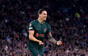 މޮޅަކާއިއެކު ލިވަޕޫލް ދެ ވަނަ ބުރަށް