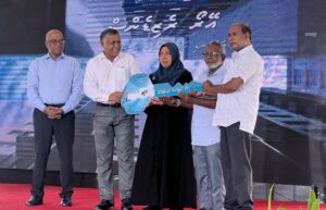 އެމްއޭސީއޭލްގެ "އެއިރޯ ރެޒިޑެންސް" ގެ ފްލެޓުތައް މުވައްޒަފުންނާ ހަވާލުކޮށްފި