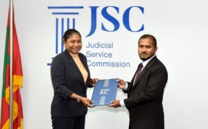 ފެމިލީ ކޯޓުގެ އިސް ޤާޟީގެ މަޤާމަށް މާހިރު އައްޔަންކޮށްފި