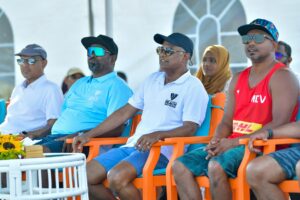 ވަސީލަތްތަކުގެ ނަތީޖާ ފެންނަން 6 އަހަރު ނަގާނެ: މަހުލޫފު