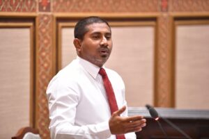 ބަރަހަނާ ވެބްސައިޓުތައް ބްލޮކްކުރުން ބަލައިގަންނަން ޖެހޭކަމަށް ވިދާޅުވެ މަހްލޫފްގެ ޝުކުރު ސަރުކާރަށް