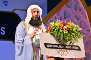 އުފާވެރި މީހަކަށް ވުމަަށް އޮތް އެންމެބޮޑު ފަރުވާއަކީ ކީރިތި ޤުރުއާން