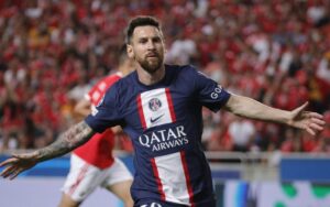 ބެންފީކާ އިން ޕީއެސްޖީ ހުއްޓުވައިފި