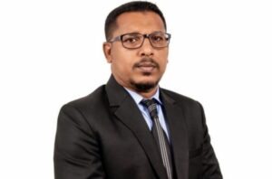 ހުކުމް ކުރުން ލަސްވުމުން މެޖިސްޓްރޭޓެއްގެ މައްސަލަ ބަލަން ނިންމައިފި