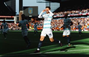 މައުންޓްގެ ދެލަނޑުން ޗެލްސީން ވިލާ ބަލިކޮށްފި