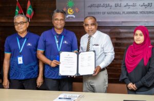 231 މިލިއަން ރުފިޔާއަށް މަގޫދޫގައި އެއާޕޯޓެއް އަޅަން އެމްޓީސީސީއަށް