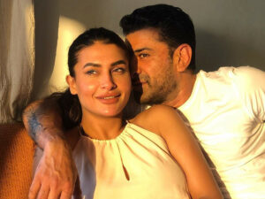 އިޖާޒް އާއި ޕަވިތުރަ އެންގޭޖް ވެއްޖެ