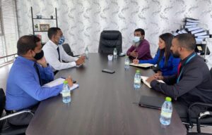 އިންތިގާލީ އިންސާފުގެ އޮފީހުން 455 މައްސަލައިގެ ތެރެއިން 111 މައްސަލައިގެ ތަހުގީގު ނިންމައިފި