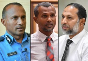 އާއިލާގެ ނުރުހުމުގައި ހަށިގަނޑުފަޅާ، ގުނަވަންތަށް ނަގާ ނުހެދޭނެ: ޓޮމް