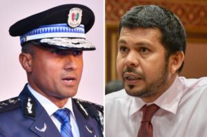 ޖެހިގެން އޮތް "ދަނޑުވިނަ" ކޮއްޓެއް ބަލާނުލެވި 2 ހަފްތާ ވުމަކީ ފަރުވާ ކުޑަކަން: ވައްޑެ