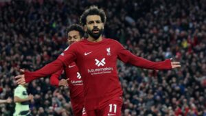 ލިވަޕޫލުން ސިޓީ މޮޅުވުމުގެ ރެކޯޑު ނިމުމަކަށް ގެނެސްފި