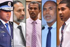 ވެރިން ޒިންމާތަކުން ބަރީއަވިޔަސް، މިވެރިކަމުގައި ރައްޔިތުން ސިއްކަ ޖަހާނެ: ޓޮމް