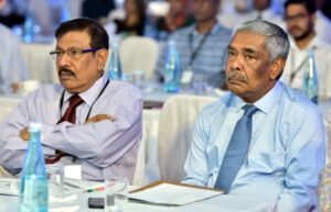 މިވަގުތަކީ ޓެކްސް ބޮޑުކުރަން އެންމެ އެކަށީގެންވާ ވަގުތެއްނޫން: މަޓީ