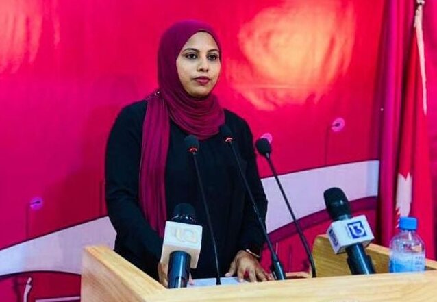 ރިޔާސީ އިންތިޚާބުގެ ކުރިން ރައީސް ޔާމީން ރާއްޖޭގެ ހުރިހާ ރަށަކަށް ވަޑައިގަންނަވަނީ