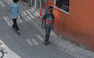 ގެއްލުނު ވިސާ ކާޑެއް ބޭނުންކޮށްގެން ވިޔަފާރިކުރާ މައްސަލައެއްގައި މީހަކު ހޯދަނީ