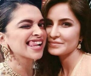 ޖިމް ގައި ދީޕިކާ ކުރާ ކަންތައް ކެޓްރީނާ ފަޅާ އަރުވާލައިފި