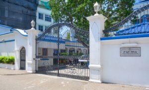 ރައީސް މޮރިޝަސްއަށް ފޮނުވި ސިޓީފުޅު ބާތިލް ކުރަން ހުށަހެޅި މައްސަލަ ބަލައެއް ނުގަތް