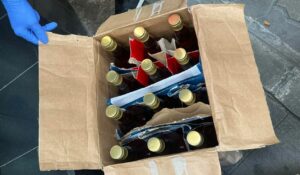 64 ފުޅި ބަނގުރަލާއިއެކު މާލެއިން މީހަކު ހައްޔަރުކޮށްފި