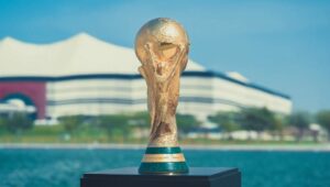 ވޯލްޑްކަޕް ތަށި ގަތަރުގަ