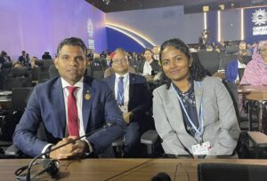 ކޮޕް27: ރާއްޖޭގެ ޤައުމީ ބަޔާން މިރޭ އިއްވާނެ