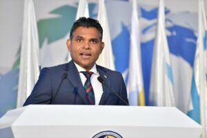 ޢިމާރާތްކުރުމުގައި ތިމާވެށްޓާއި ރައްޓެހިގޮތްތައް ހޯދުން މުހިއްމު: ނައިބު ރައީސް