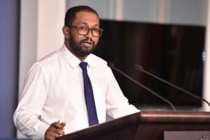 ސަރުކާރަށް ހަތަރު އަހަރު ވެގެންދާއިރު، އަޅުގަނޑުމެންނަށް މިފެންނަނީ ހަމަހަމަ 4 އަހަރު: ތަރުޖަމާނު