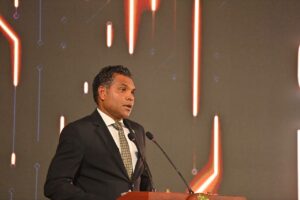 އިޤުތިޞާދީ ގެއްލުންތަކުން އަރައިގަނެވުނީ ސަރުކާރާއި އެކު ޕްރައިވެޓް ސެކްޓަރ އިންވެސް ކުރި މަސައްކަތުން: ނައިބު ރައީސް