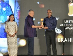 އިބްރާހީމް މަނިކުގެ އާއިލާއަށް ރައީސް ތަޢުޒިޔާ ވިދާޅުވެއްޖެ