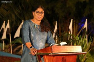 ބައިނަލްއަޤްވާމީ ގޮތުން، އެމްއެންޑީއެފް ސަދަން އޭރިއާ ސަރަޙައްދުގެ މުހިންމުކަން ބޮޑު: މާރިޔާ