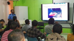 143 ޓެކްސީ ޑްރައިވަރަކު ޤާނޫނަށް އަހުލުވެރިކޮށްފި